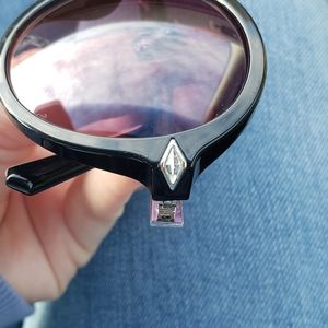 Swarovski sunglasses